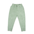 Straight Cut Pants Vintage Mint
