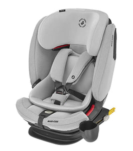 MAXI-COSI Titan Pro Car Seat Authentic Grey